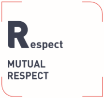 Mutual Respect