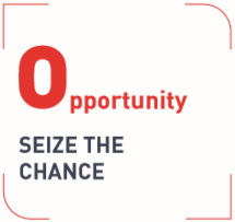 Seize The Chance