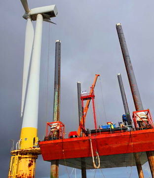 Offshore Wind