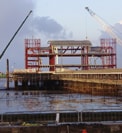 Pier And Marina Construction