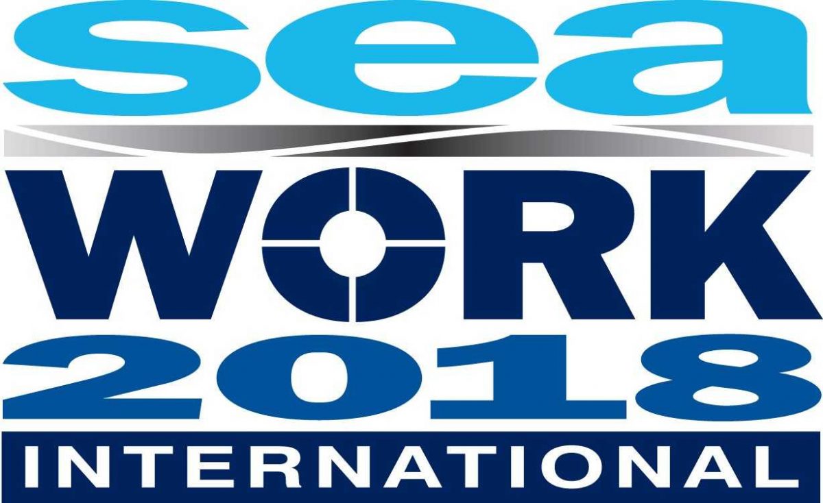 Begin a Career with Red7Marine at Seawork 2018