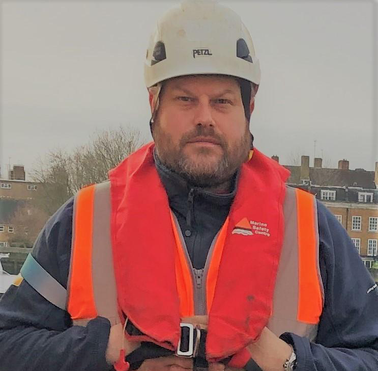 A Day in the Life on Site with Sean Riley