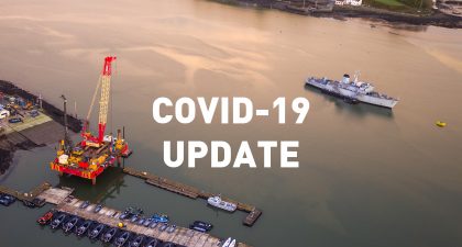RED7MARINE COVID-19 SECURE COMPLIANCE DOCUMENT