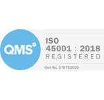iso 45001