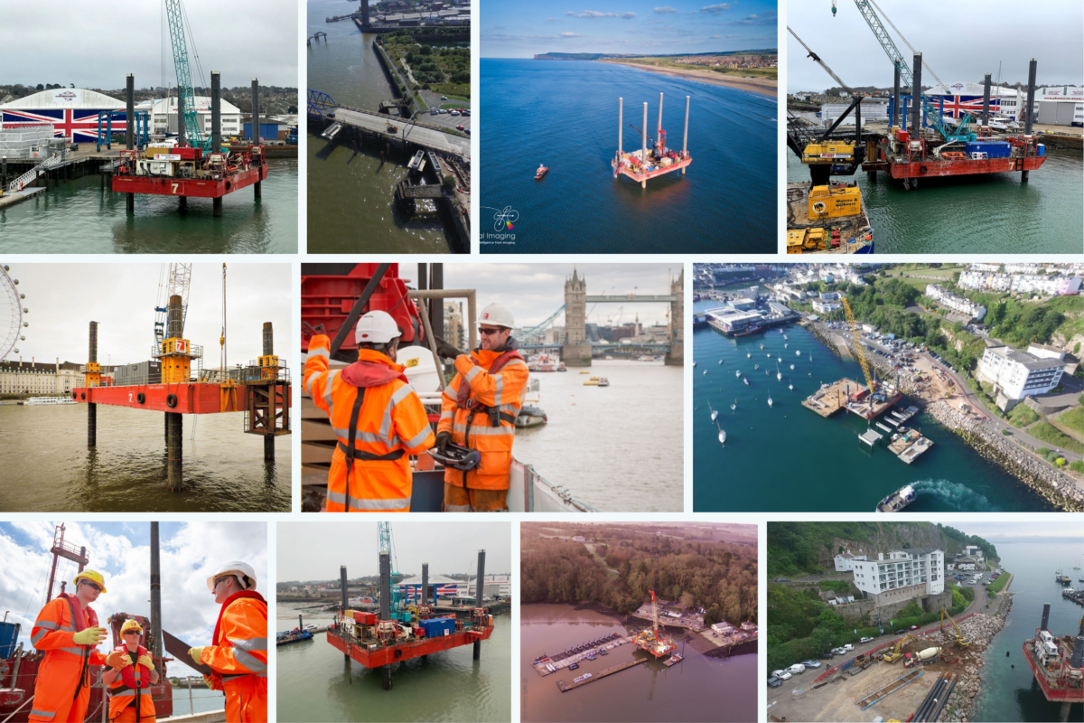 RED7MARINE – YOUR NEXT PROJECT PARTNER