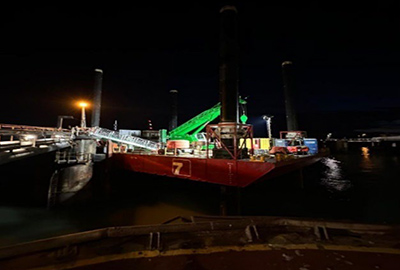 Port of Dover