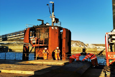Port of Dover