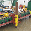 Rissa Pile Gate