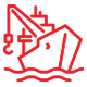 Marine Logistics Management