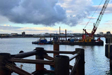 marchwood