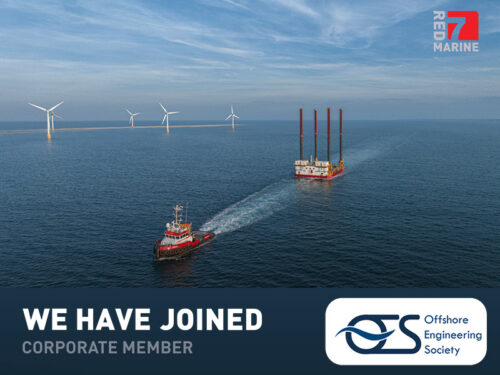 Institution of Civil Engineers Offshore Engineering Society