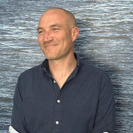 Matt O’Sullivan